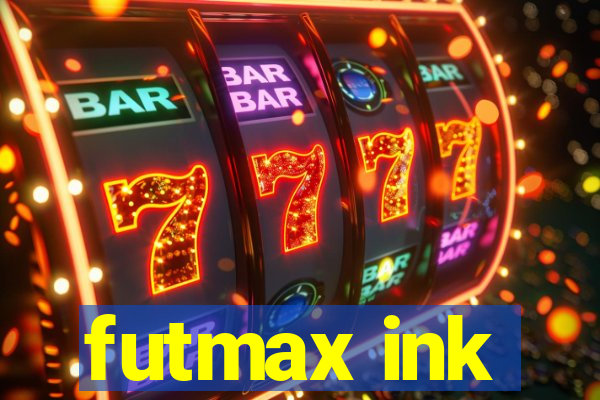 futmax ink